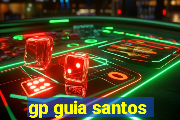 gp guia santos